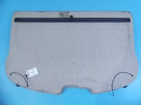 фото thumb №1, Полка задняя зад багажника toyota avensis ii t25