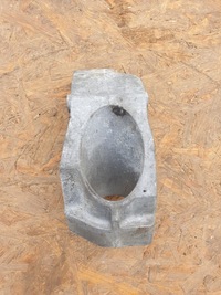 фото thumb №4, Opel insignia кронштейн підпора піввісь 13349212