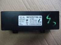 фото thumb №1, Citroen ds4,c4 ii модуль bluetooth 967476778000