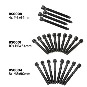 фото thumb №10, Et команда двигателя hv0342et набор вала распределительный вал