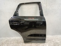 фото thumb №1, Дверь правые задние правые зад audi q3 ii 83a 18-