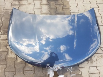 фото thumb №1, Citroen c4 ii 10-15r капот kgn