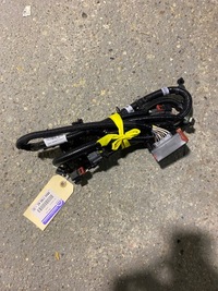 фото thumb №5, Джгут бампера jeep cherokee trailhawk 2018-