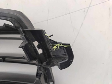 фото thumb №10, Bmw m3 компетиція g80 решітка радіатора решітка решітки радіатора перед 3595