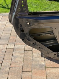 фото thumb №13, Hyundai kona дверь левая задние