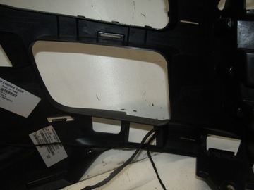 фото thumb №10, Підсилювач бампера лівий перед mercedes sls amg w197 r197 a1978800303