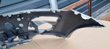 фото thumb №10, Volvo xc60 i 2008-2013 бампер перед оригінал g121