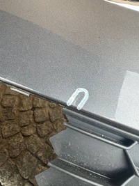 фото thumb №14, Бампер перед переднє skoda kodiaq 565 рестайлінг 2021-