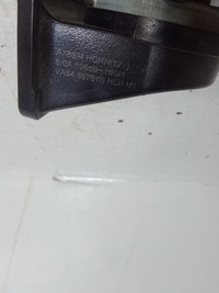 фото thumb №13, Mazda cx50 23- клаксон nisko/wysokotonowy usa