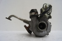 фото thumb №1, Турбонагнетатель 4d56u 2.5 d l200 iv