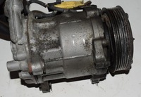 фото thumb №6, Citroen c5 iii x7 3.0 hdi компрессор компрессор кондиционера