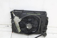 Купить Mercedes slk r170 2.0 b автоматическая коробка передач 1996r- радиатор вентилятор комплект, фото thumb