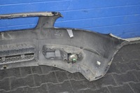 фото thumb №8, Volvo c70 ii бампер перед передній протитуманні фари pod омивачі