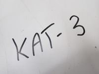 фото thumb №11, Каталізатор фільтр dpf vw t6 transporter multivan 7la131902m 7la131701