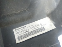 фото thumb №6, Bmw x3 e83 накладки накладки пороги m набір sapphire