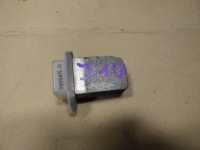 фото thumb №1, Резистор резистор вентилятор qashqai j10 70t037l