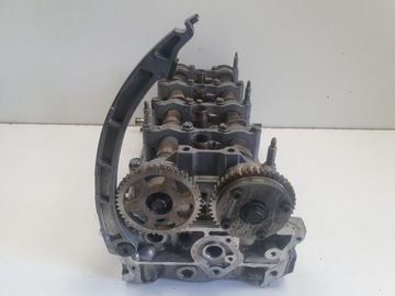 фото thumb №8, Honda accord vii 2.4 k24a3 v-tec головка цилиндров