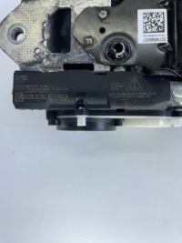 фото thumb №11, Pas безпеки натягувач правий перед bmw x4 g02 x3 g01 7469962 usa