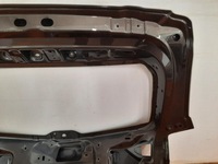 фото thumb №11, Mazda cx-3 14-18 кришка багажника багажника задня задня