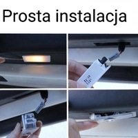 фото thumb №3, Проектор led фонари w дверь alfa romeo 159 giulietta mito giulia