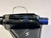 фото thumb №9, Бак bak пального лівий chevrolet corvette c5 5.7 1997 - 2004