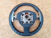 Porsche cayenne panamera 7p5 970 991 кермо  launch керування Зі Шроту, фото thumb