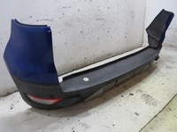 фото thumb №3, Бампер задня pdc m ford ecosport