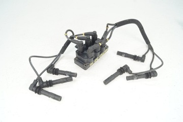 фото thumb №1, Sintra котушка запалювання кабелі 3.0 v6 комплектна