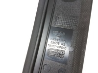 фото thumb №5, Corolla verso 04-09 накладка молдинг рамка дверь pt