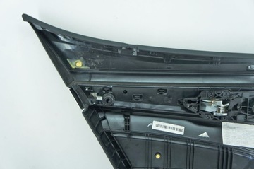 фото thumb №8, Ji394 porsche panamera i боковина двері правий зад