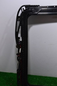 фото thumb №10, Люк porsche cayenne 92a 13- 7p0877041c