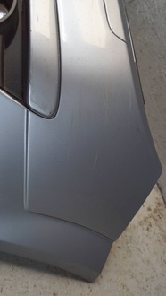 фото thumb №9, Бампер перед opel astra h ксенон z1776