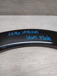 фото thumb №11, 10121. cayenne молдинг крила лівий перед 9y0854731p