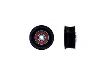 фото thumb №2, Ролик напрямна стрічка klinowy scania 4 4 автобус citywide f interlink