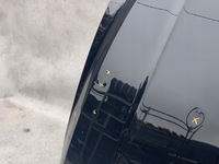 фото thumb №8, Vw polo vi 6 2g 2017- капот крышка двигателя