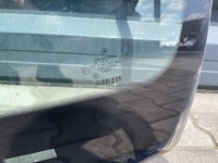 фото thumb №5, Mercedes s w221 скло лобове передня сонячний зелений датчик з підігрівом оригінал