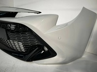 фото thumb №13, Corolla e21 рестайлинг gr универсал хэтчбек бампер переднее перед pdc sprys 1k6 2rz