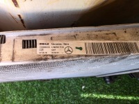 фото thumb №13, Mercedes c klasa w205 радіатор основний  a0995007303