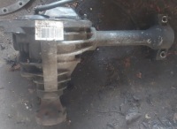 фото thumb №1, Jeep cherokee liberty kj 2.5 2.8 crd 2001-2006r міст перед головка