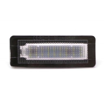 фото thumb №8, Smart fortwo w451 лампочки реєстрації led 2szt