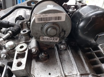 фото thumb №7, Коробка передач коробки передач fiat bravo ii 1.6 jtd m32feu5