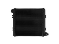 фото thumb №11, Теплообменник тепла интеркулер mercedes benz c63 s