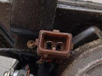 фото thumb №7, Скло підйомник правий задня peugeot 306 kabriolet