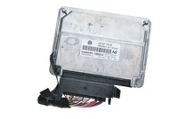 фото thumb №1, Бортовой компьютер touareg 0ad927755ab 5wp22074