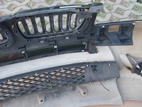 фото thumb №10, Бампер перед bmw x3 e83 aero pdc оригінал kompletny