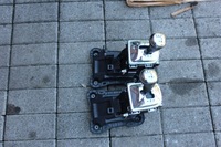 фото thumb №1, Peugeot citroen важіль передач 9681682380 оригінал.