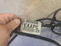 фото thumb №11, Ford kuga iii 3 mk3 19- жгут электропроводка pdc перед lx6t-15k867