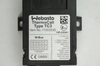 фото thumb №2, Модуль webasto thermocall type tc3 7100353d