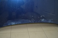 фото thumb №5, Капот крышка двигателя renault laguna ii