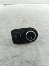 фото thumb №1, D875 переключатель света zafira c 39049505